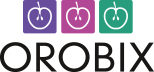 Orobix logo
